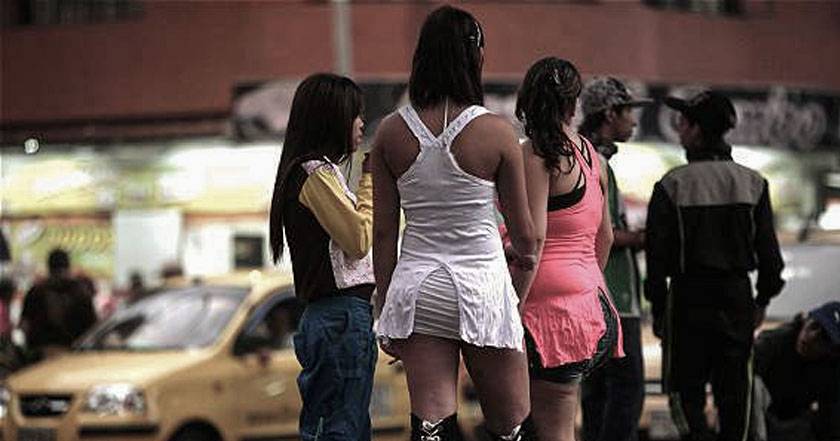 Prostituto em Ilhavo, Portugal