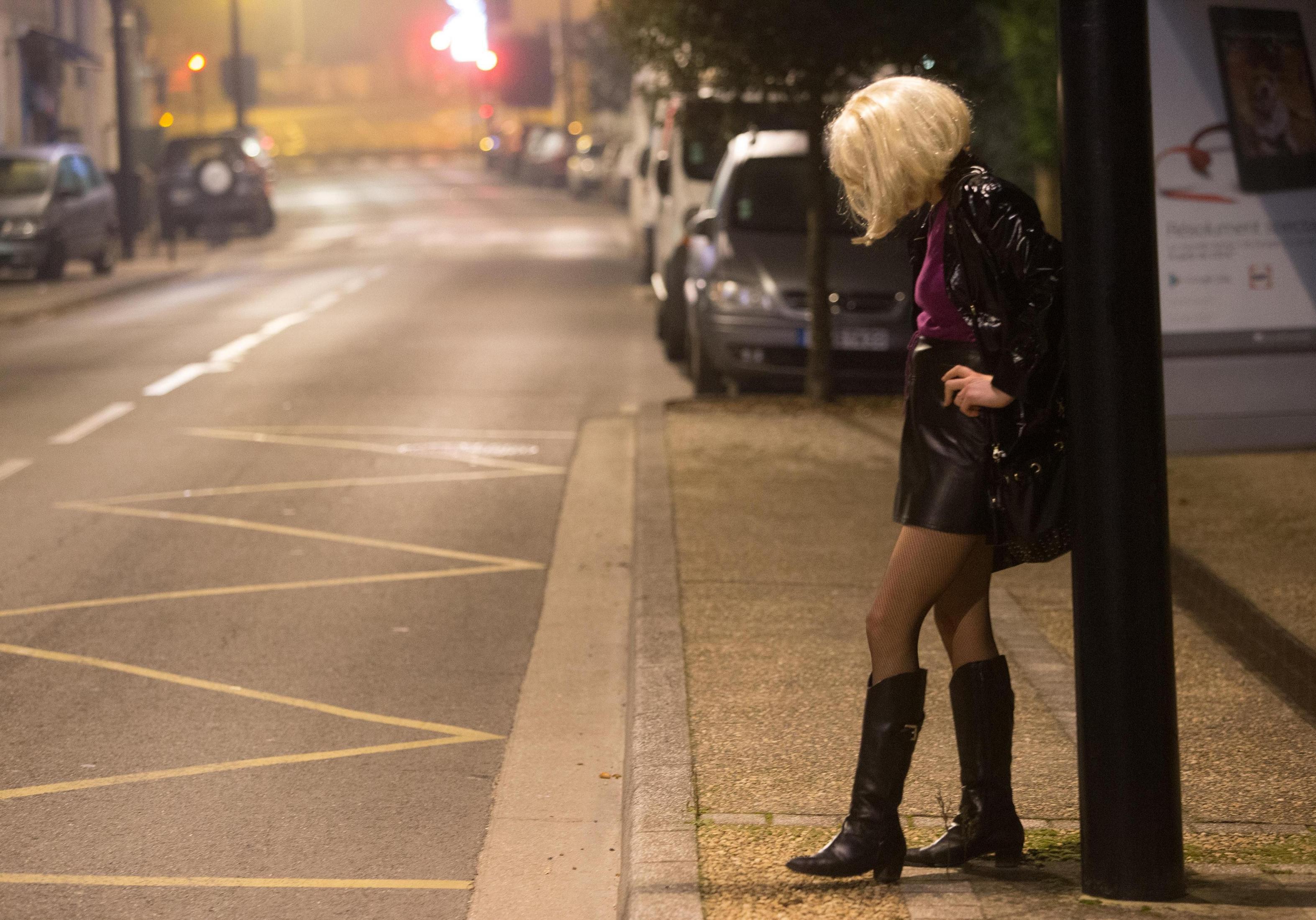 Prostituée  Languedoc-Roussillon-Midi-Pyrénées