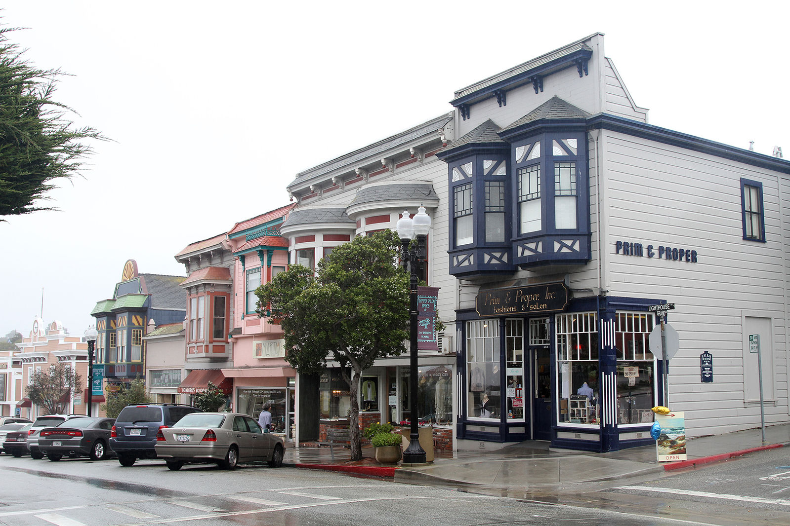 Prostitutes in Pacific Grove and sex guide