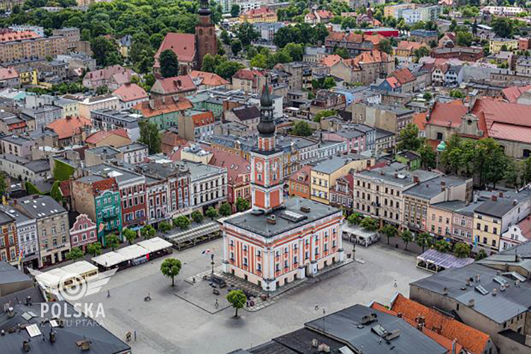 Gdzie  fnad  a dziwki na Leszno, Polska