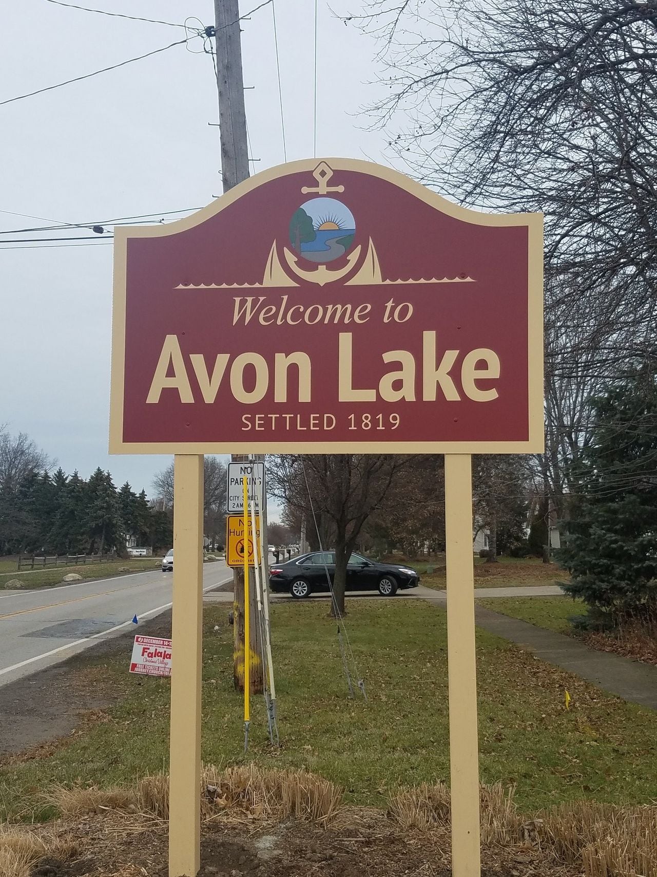 Handjob massage  Avon Lake