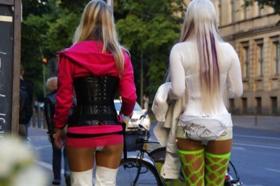 Hannover, Deutschland Prostituierte