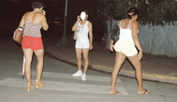Chicas escorts y putas La laguna en Tenerife