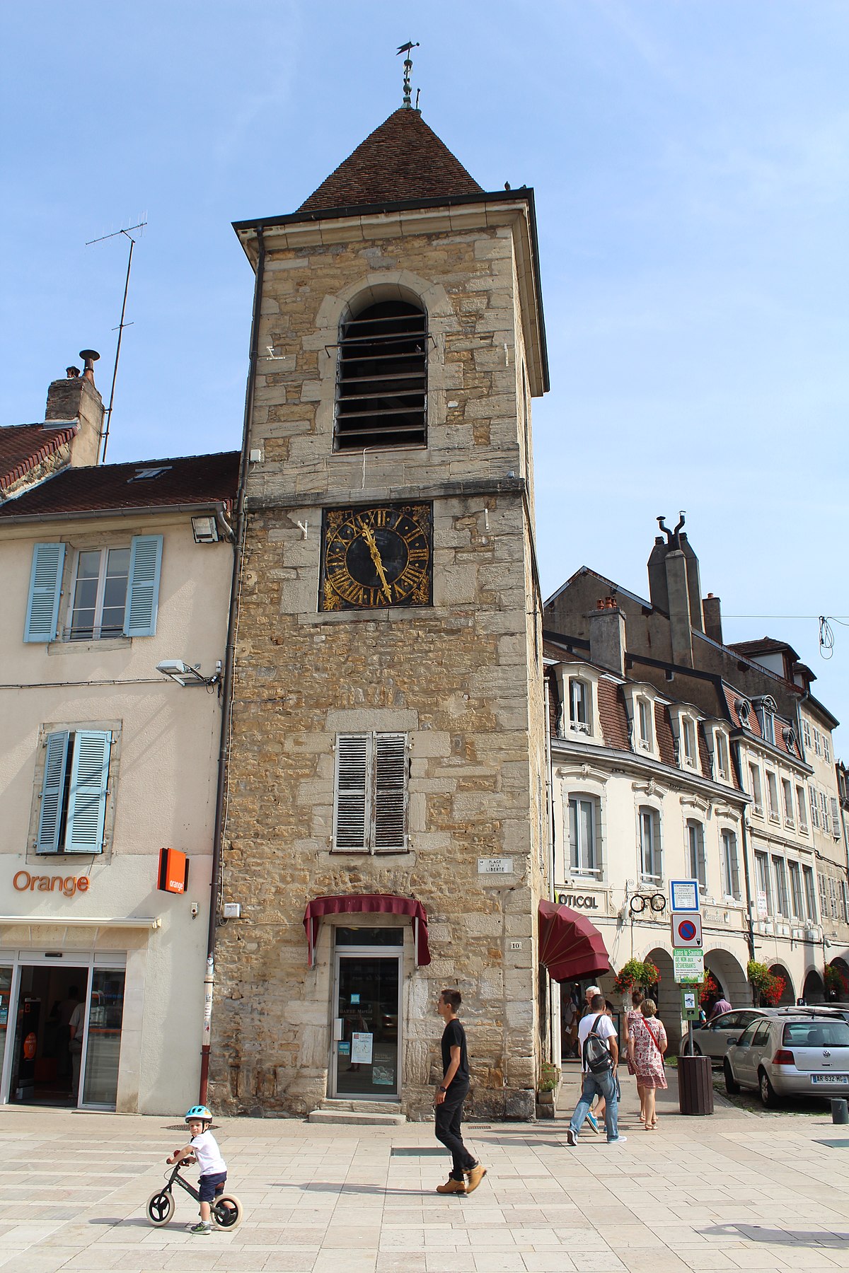 Lons-le-Saunier, Bourgogne-Franche-Comté pute