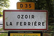 Massage nu   Ozoir-la-Ferrière