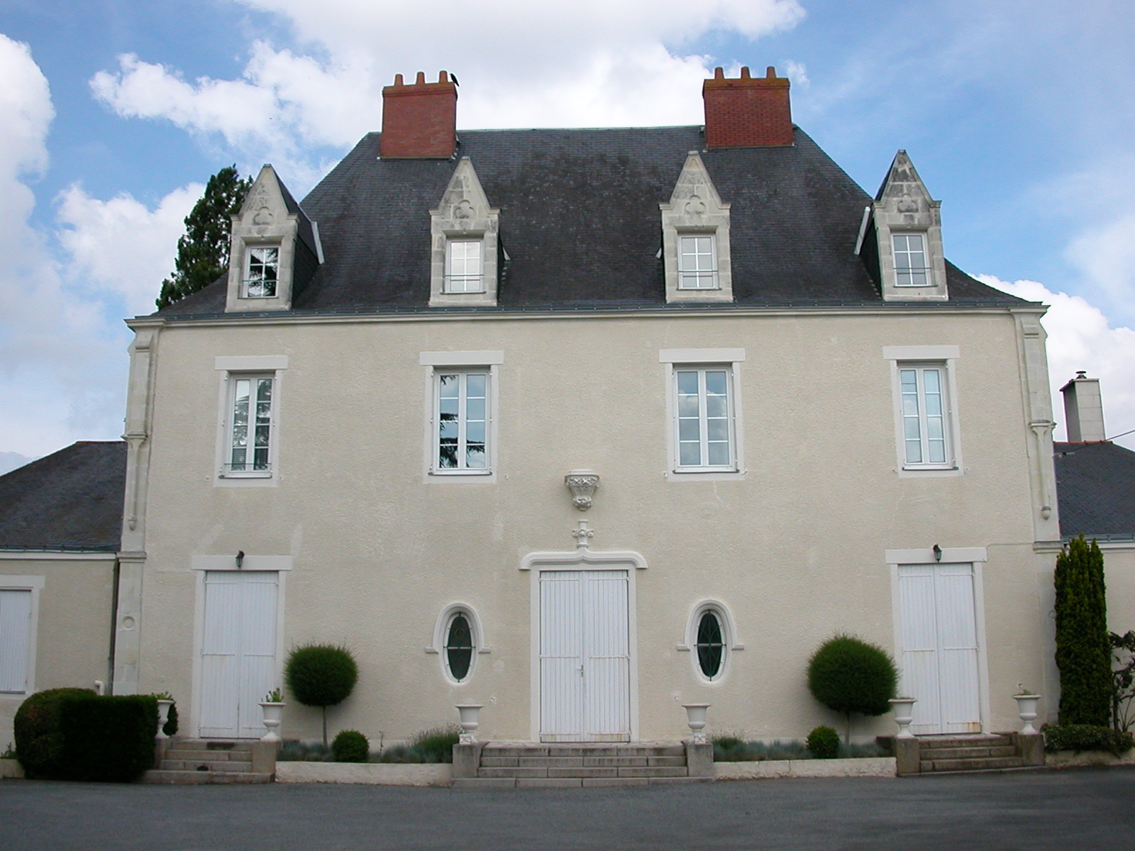 Saint-Sébastien-sur-Loire, Pays de la Loire prostituée