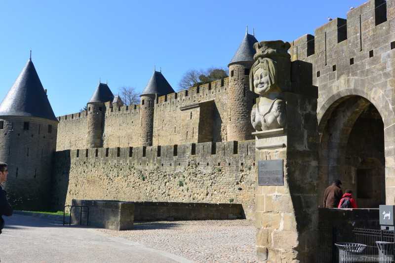 Fdansd Pute dans Carcassonne,France