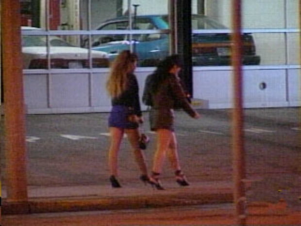 Toronto (CA) prostitutes