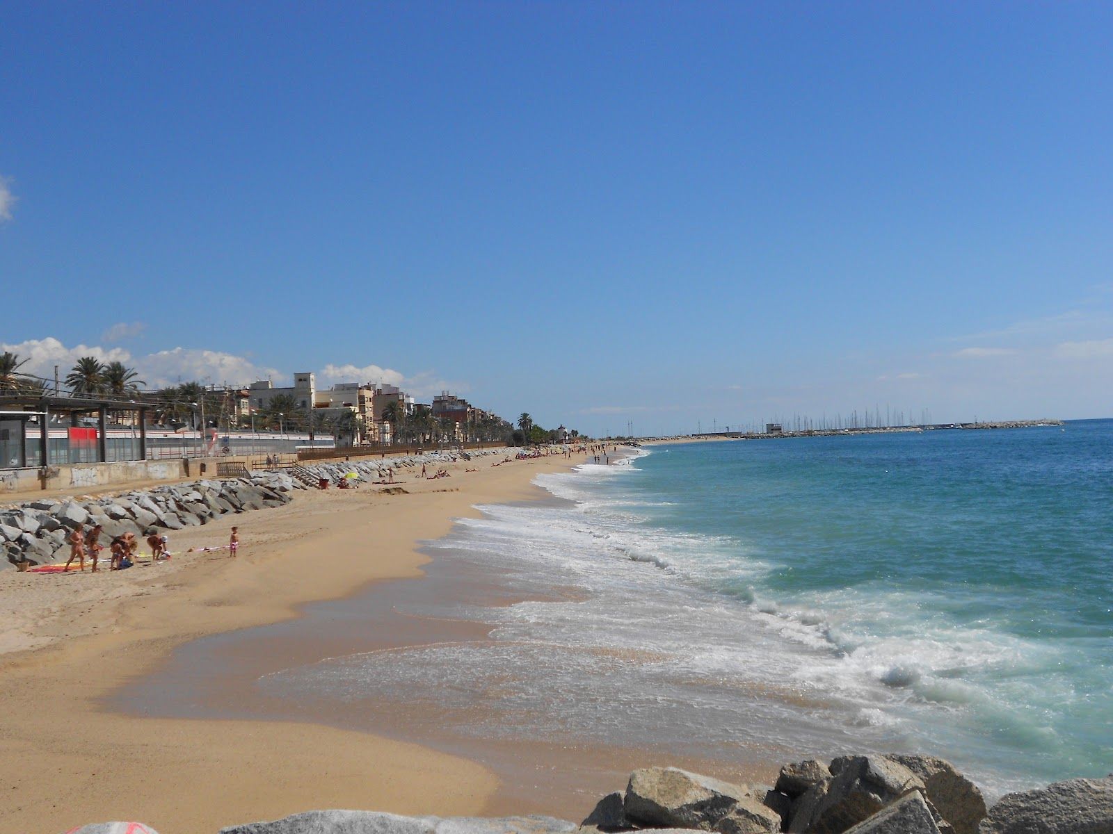 Escorts y Putas en Premià de Mar