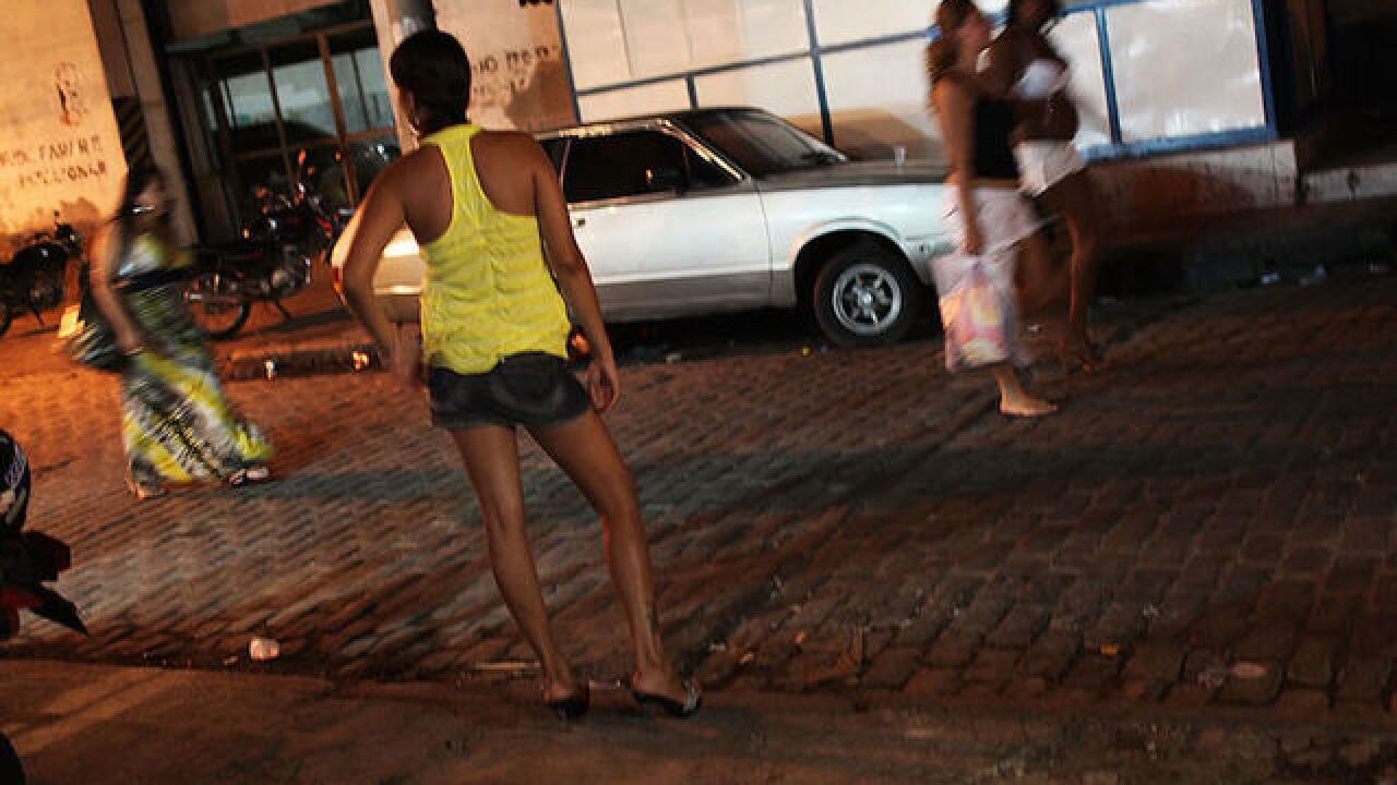 Prostitutes Roxas City, Where find a escort in (PH)