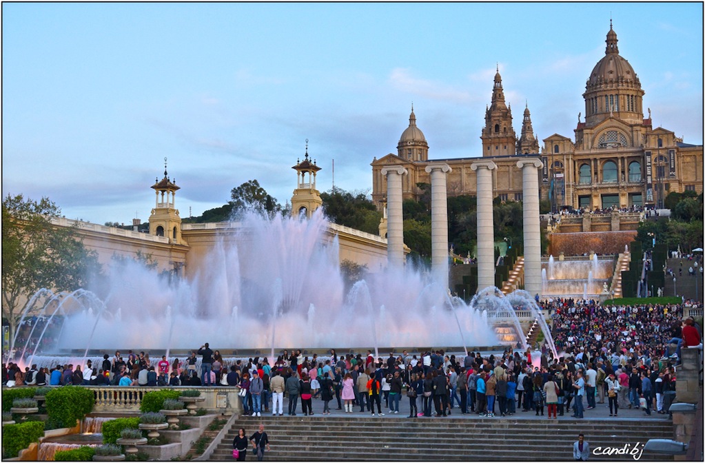 Masaje de orgasmo  Sants-Montjuic