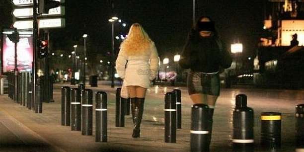 Trouver Prostituée Havre