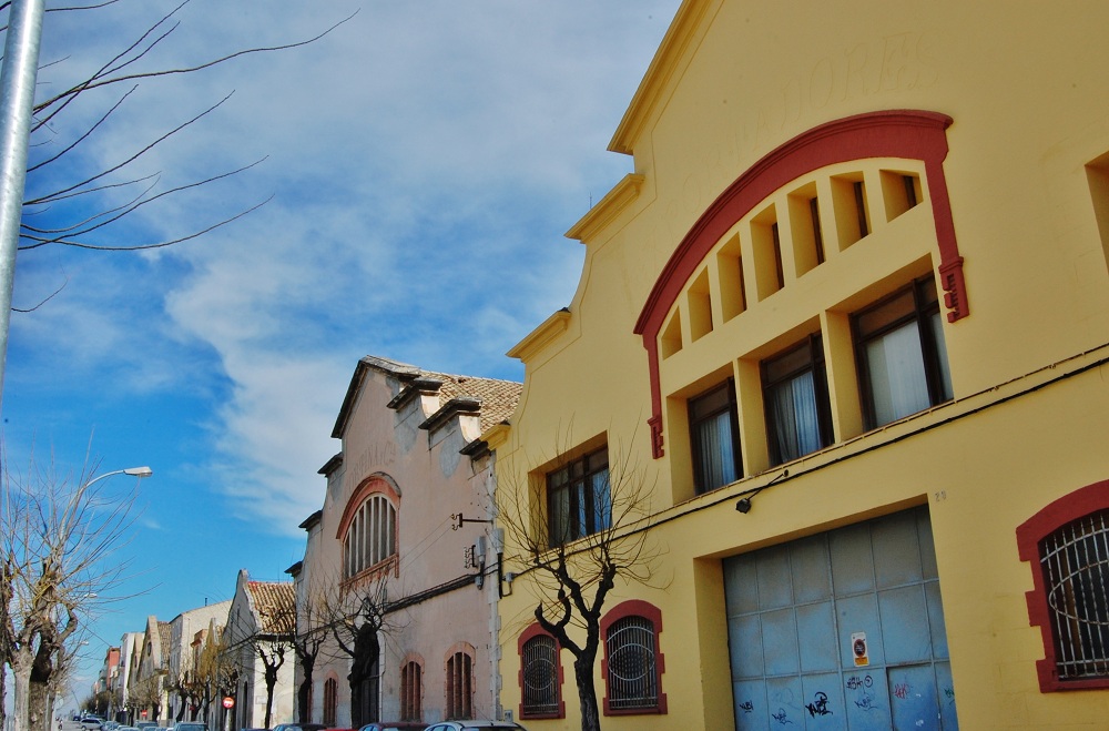 Escolta  Cataluña