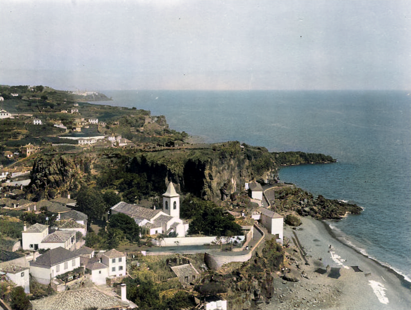 Telefone de Puta em Câmara de Lobos (PT)