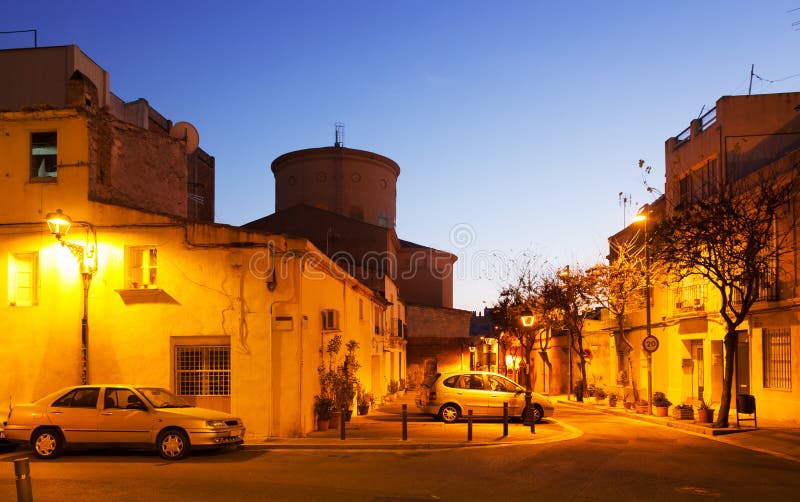 Sant Adria de Besos, Cataluña chica