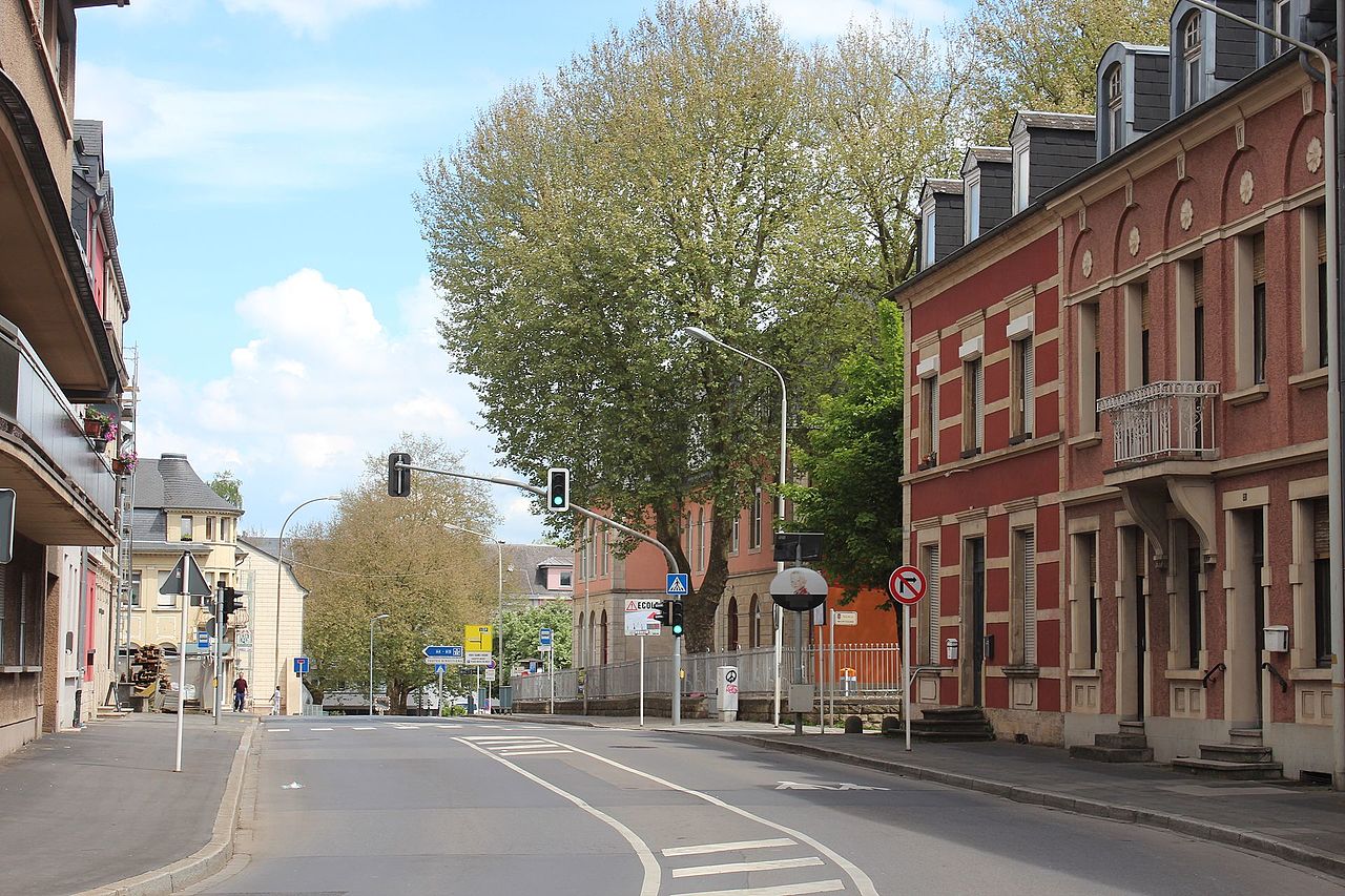 Huren  Esch-sur-Alzette