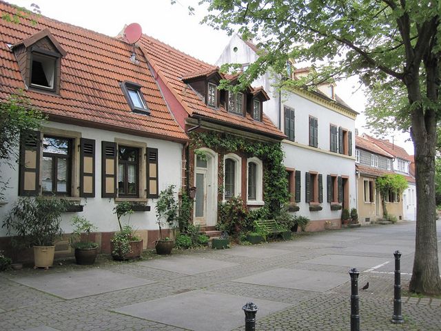 Huren in Germersheim, Rheinland-Pfalz