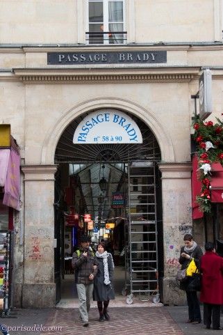 Prostituée  Saint-Denis