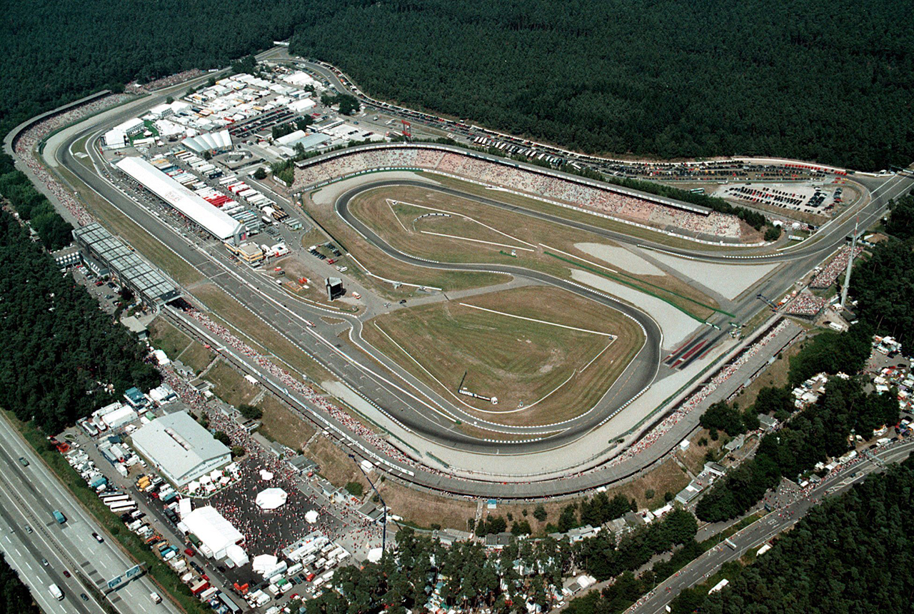 Hockenheim (DE) Huren