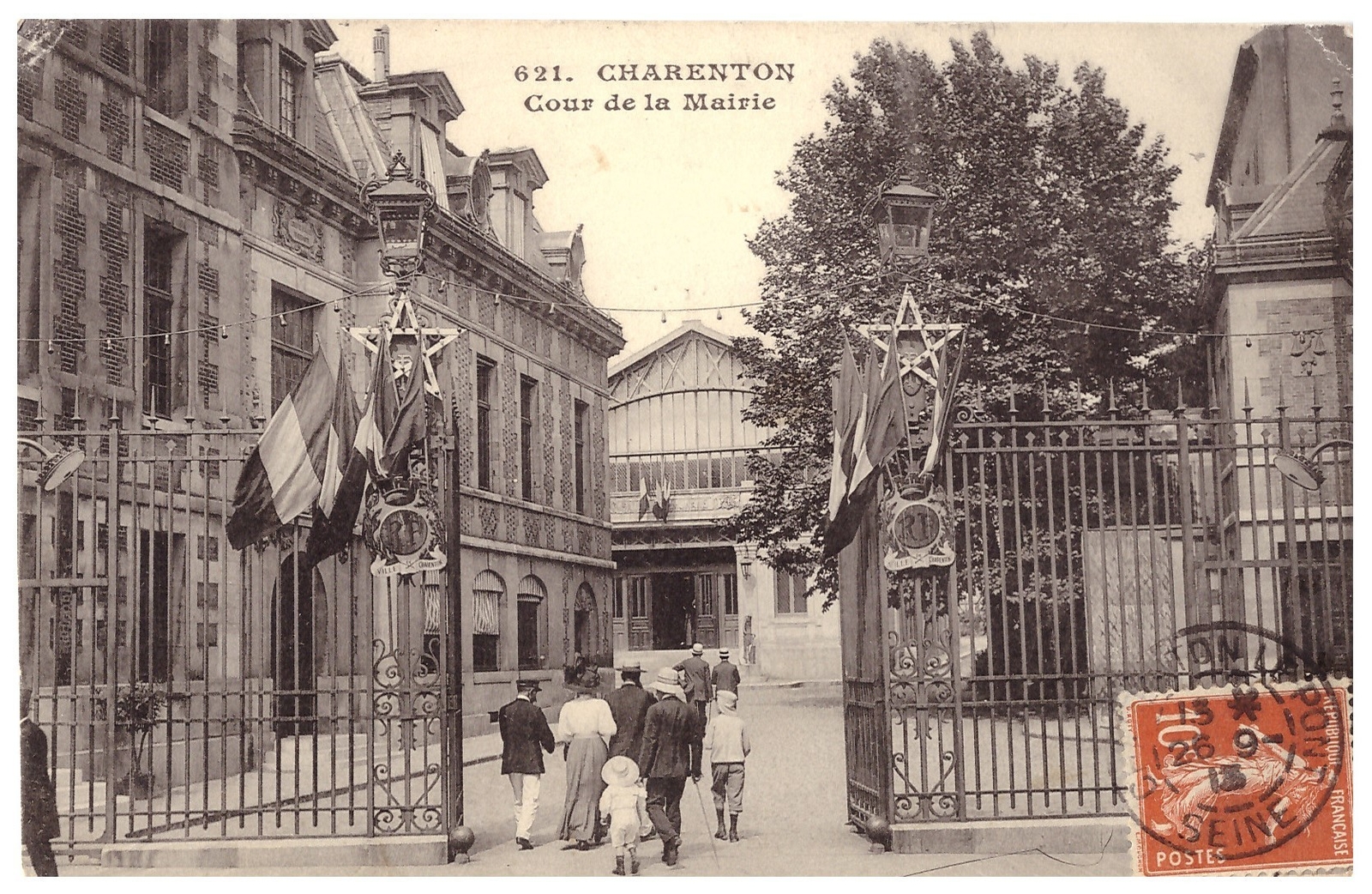 Charenton-le-Pont