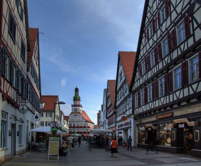 Wo  kaufen  a Huren in Kirchheim unter Teck, Baden-Wurttemberg