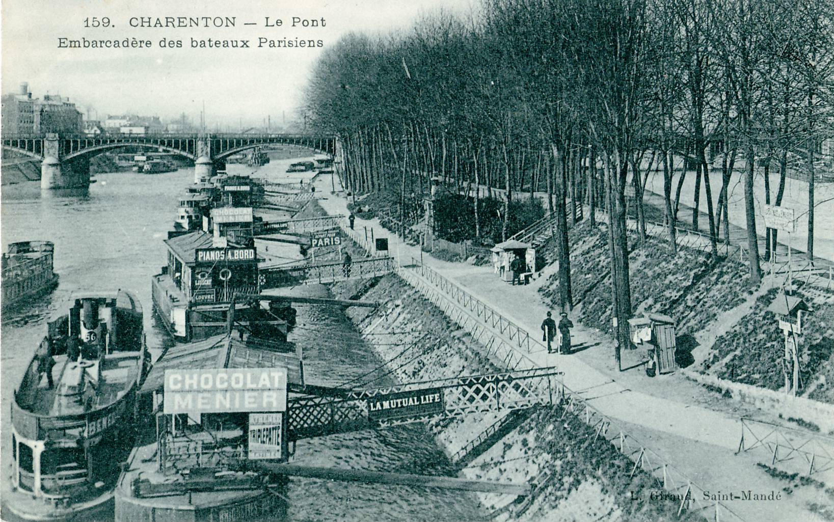 Où  fdansd  a allumeuse dans Charenton-le-Pont (FR)