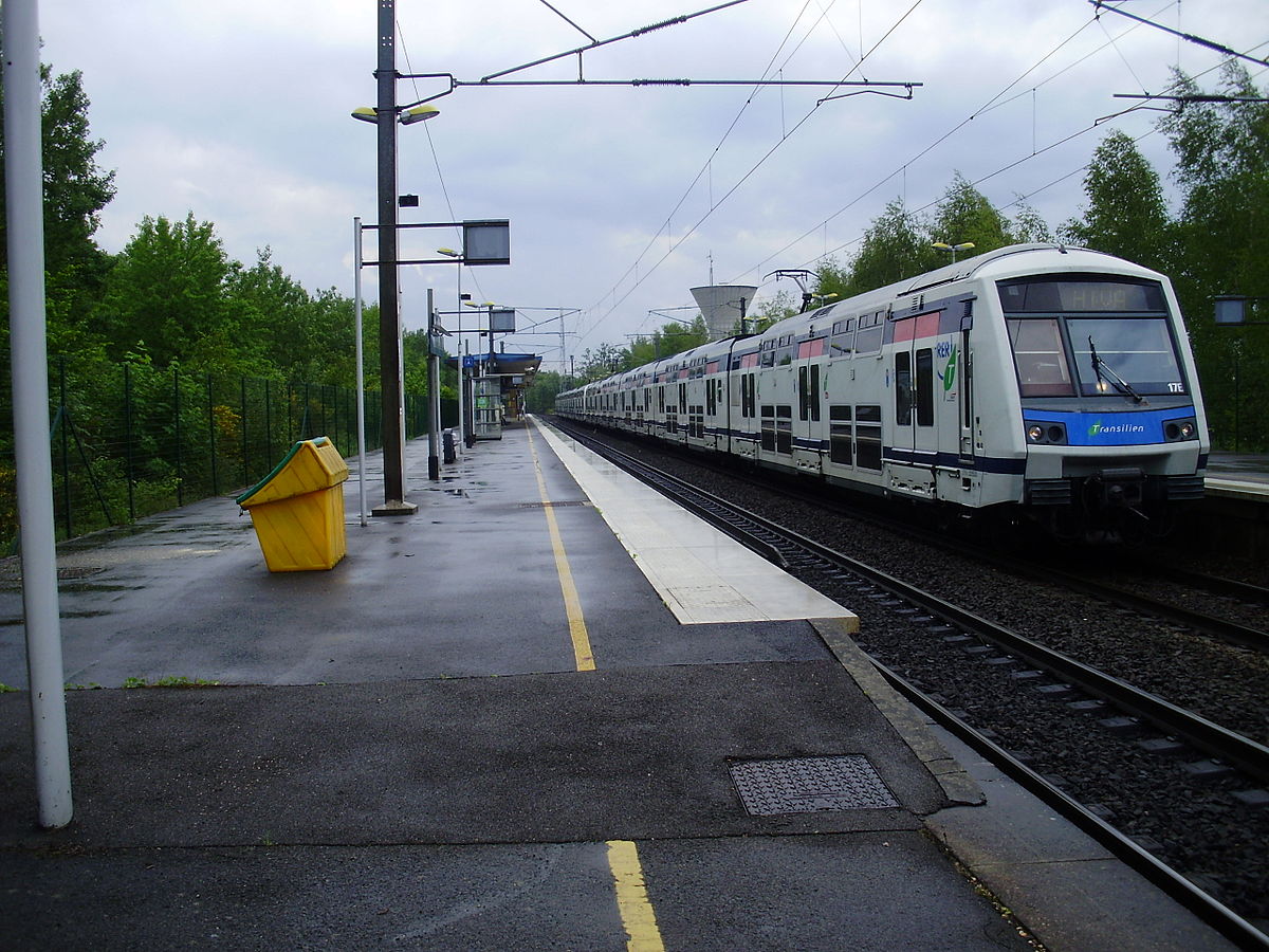 Escorte  Ozoir-la-Ferrière