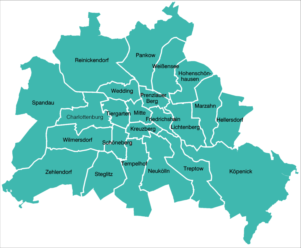 Schoneberg Bezirk, Deutschland prostituierte