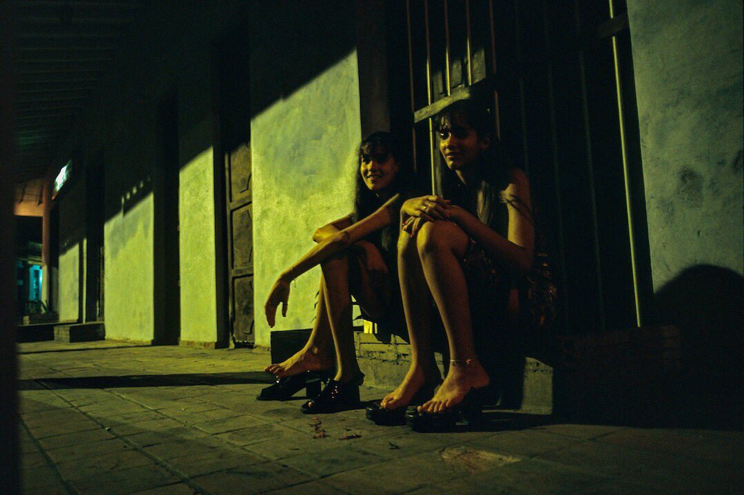 Prostitutes  Battambang