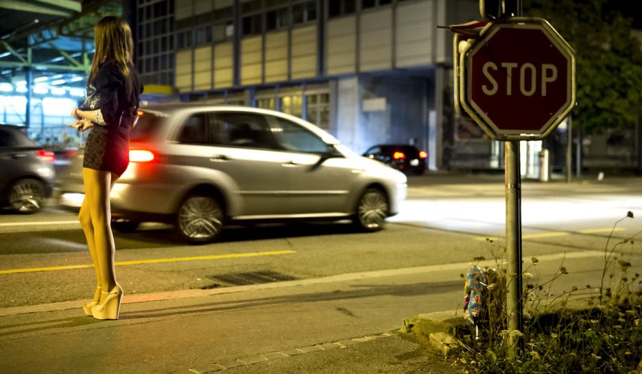 Kaufen Prostituierte in Oerlinghausen, Nordrhein-Westfalen