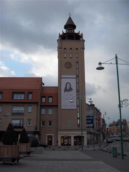 Prostituée  Saint-Pol-sur-Mer