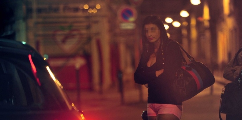 Où  acheter  a prostituée dans Saint-Raphaël, France