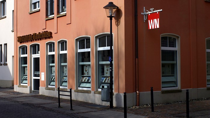 Telefon von Schlampen in Warendorf, Deutschland