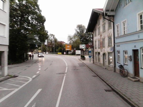 Finden Huren in Wolfratshausen, Bayern