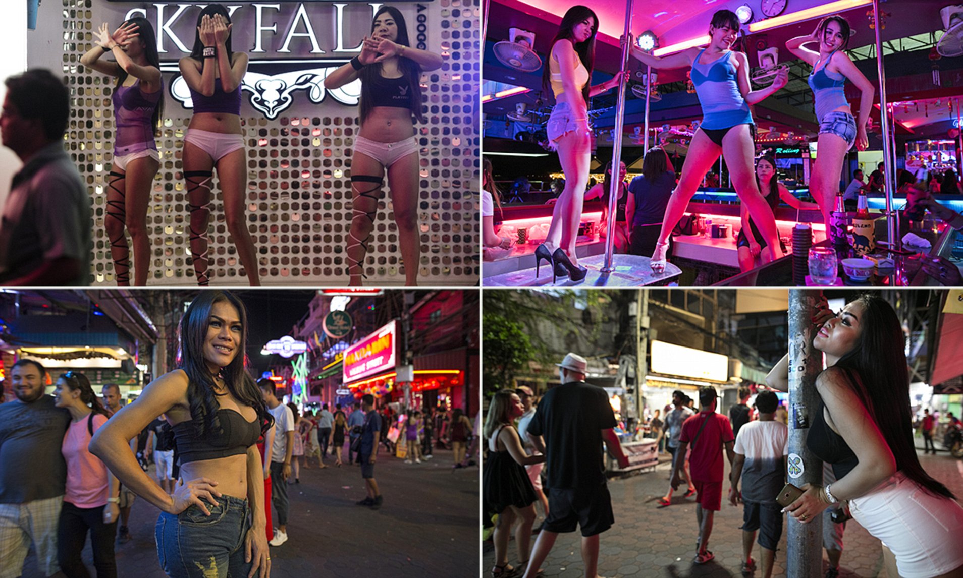 Long Beach, New York prostitutes