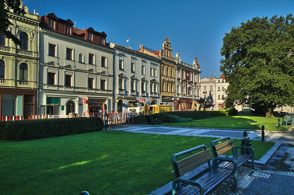 Děvka  Olomouc