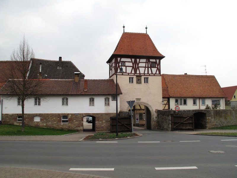 Huren  Baden-Wurttemberg