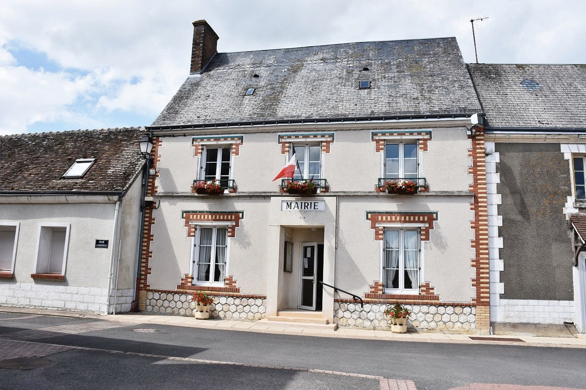 Où  fdansd  a talonneur dans Saint-Cyr-sur-Loire (FR)