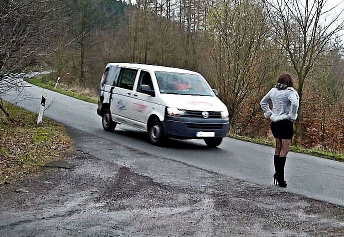 Prostituierte  Baden-Wurttemberg