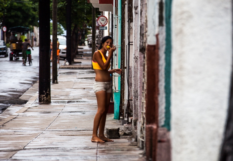 Girls in Cocoa, United States