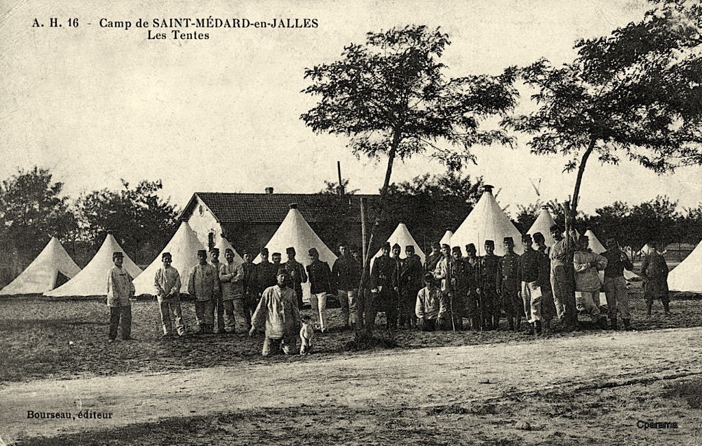 Massage érotique  Saint-Médard-en-Jalles 