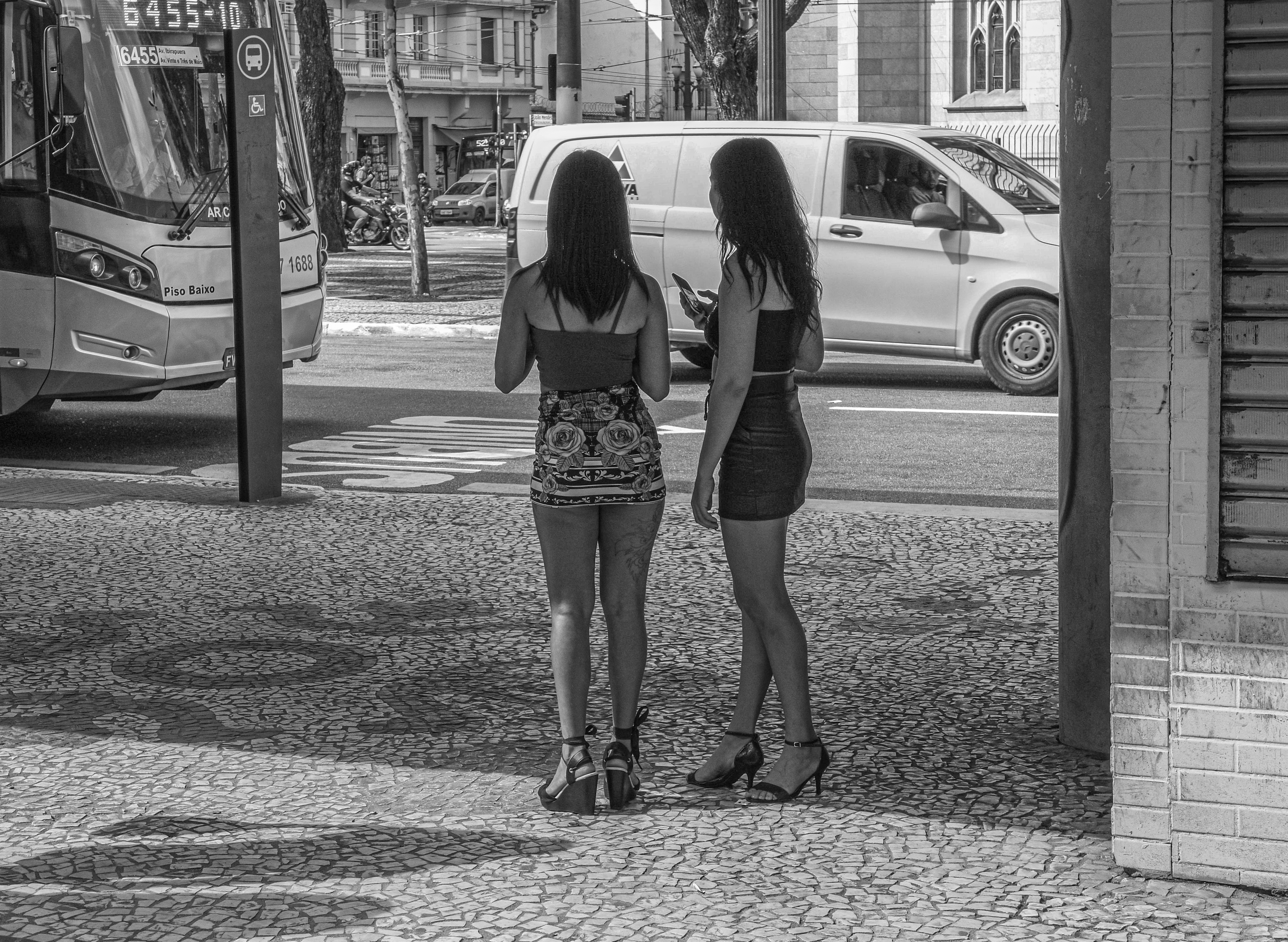 Fend Prostituta en Sanxenxo, Galicia
