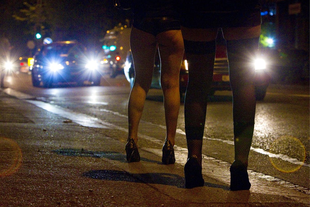 Diepholz, Deutschland prostituierte