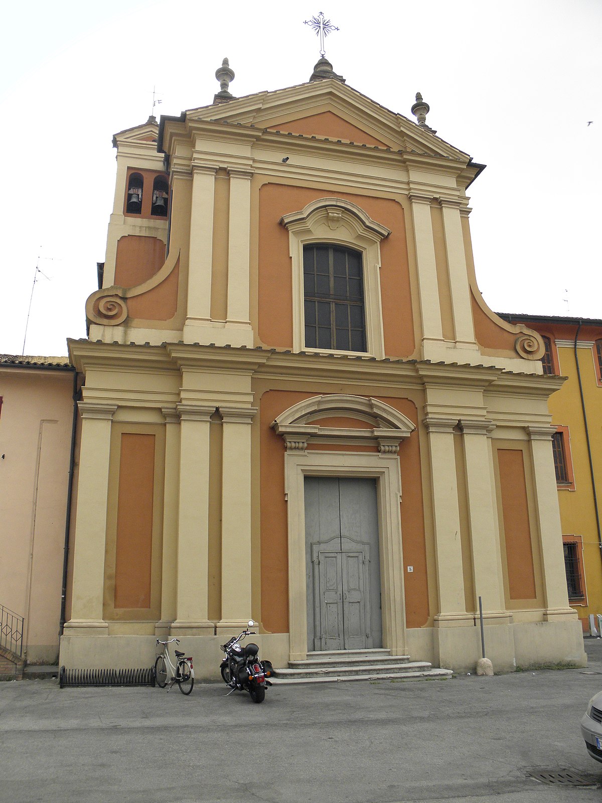 Massaggio erotico  San Giovanni in Persiceto