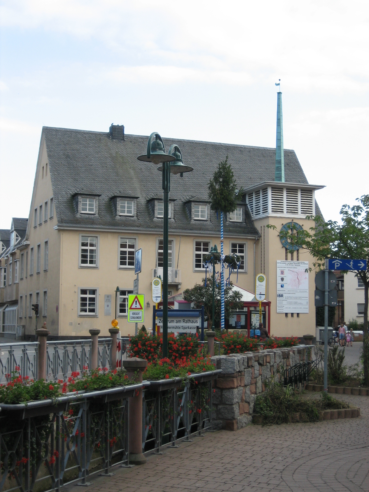 Wo  finden  a Hooker in Ober-Ramstadt, Hessen