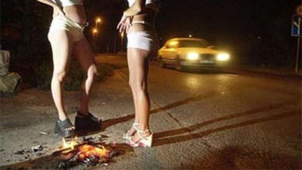 Prostituzione a Brescia, in 37 multati per 18.500 euro