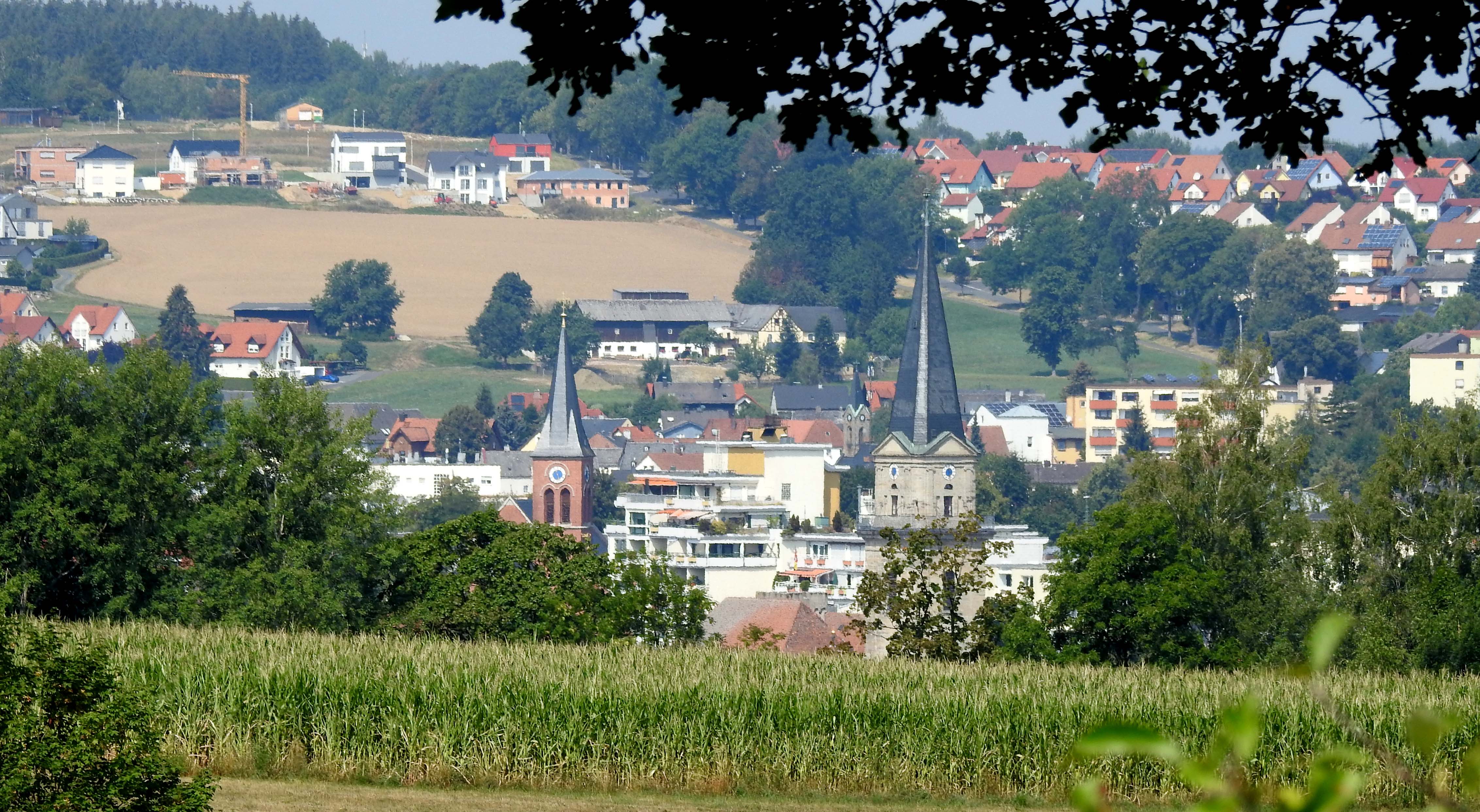 Bordelle und Kontakte in Marktredwitz