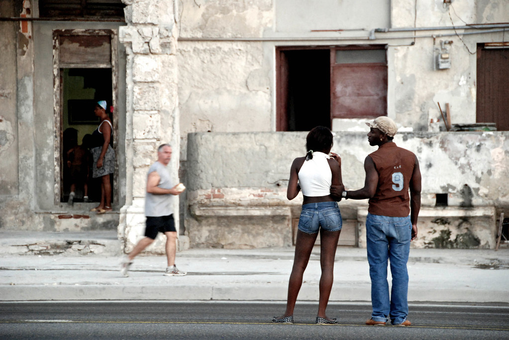 Undercover Operation Leads To Six Men Arrested In Cocoa For Solicitation of Prostitution