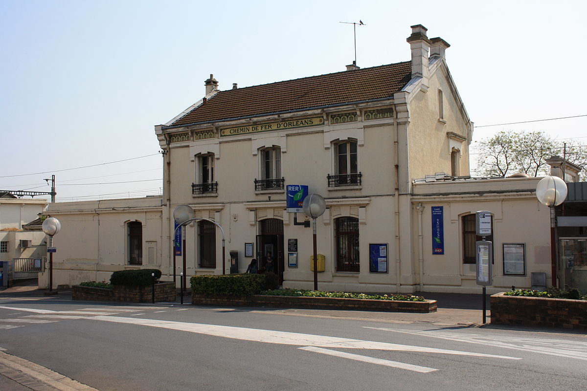 Fdansd Allumeuse dans Savigny-sur-Orge,France