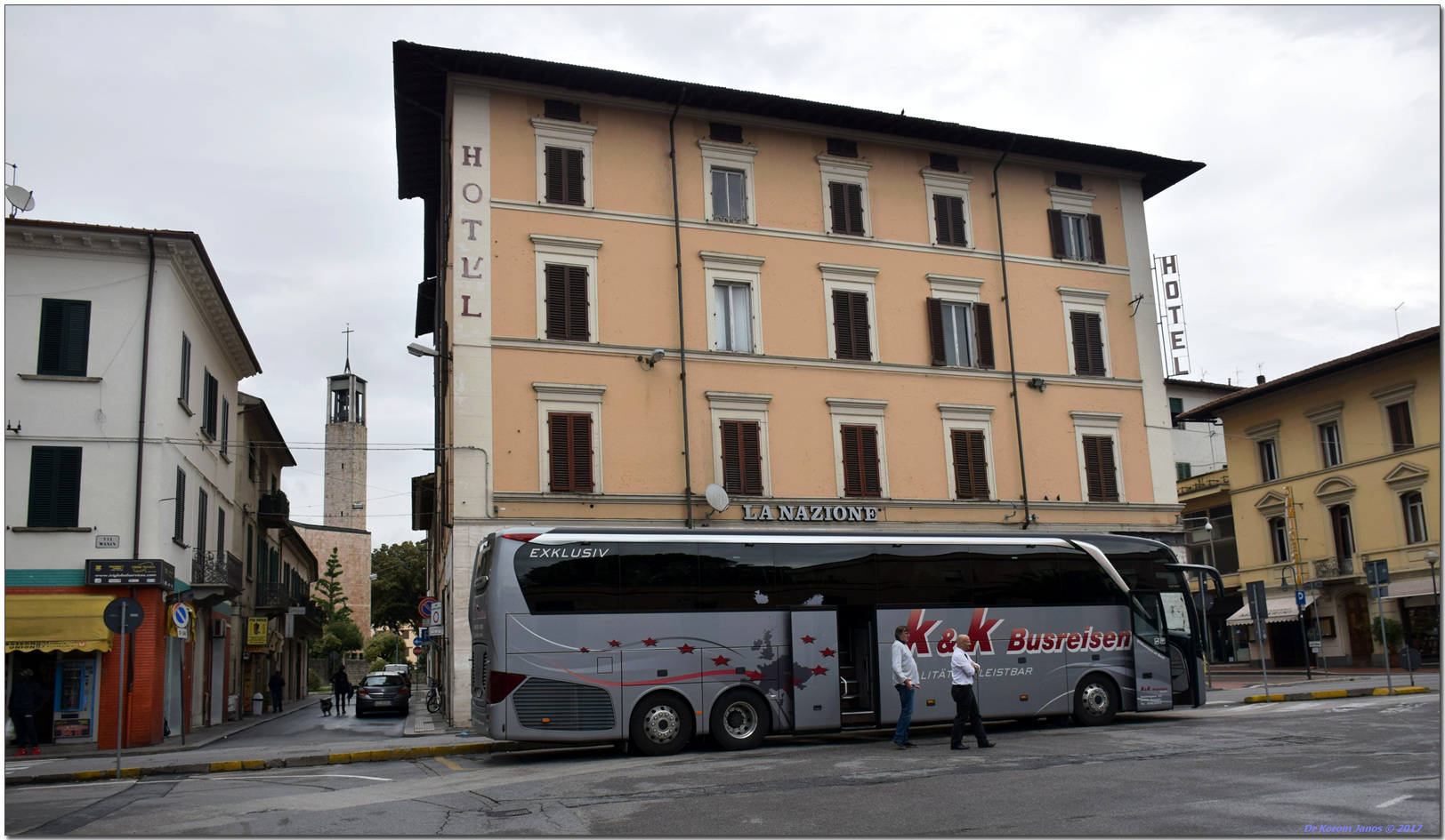 Montecatini-Terme, Toscana prostituta